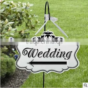 KT Board Wedding Decoration Sign thumbnail-5