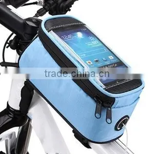 Bicycle Saddle Seat Bag thumbnail-4