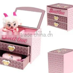 Supply Cosmetic Mirror thumbnail-1