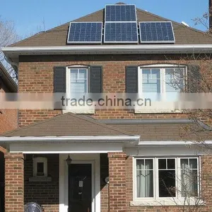 1000w High Efficiency Electric Car Solar Charger thumbnail-4