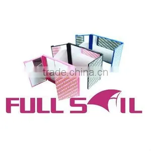 Foldable Cosmetic Mirror thumbnail-1