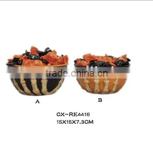 Halloween Polyresin Bone thumbnail-1