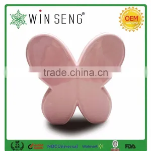 Popular Butterfly Ceramic Weddings Decoration thumbnail-2