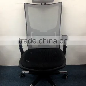 Modern Office Furniture Best Ergonomic Office Chair thumbnail-1