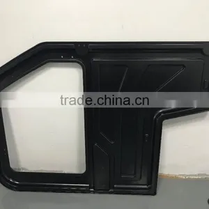 OEM Vacuum Sweeper Shell thumbnail-6