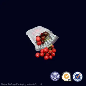 High Quality Laptop Air Bubble Bag Inflatable Cushion Packaging Air Bag Dunnage Air Filling Bag thumbnail-1