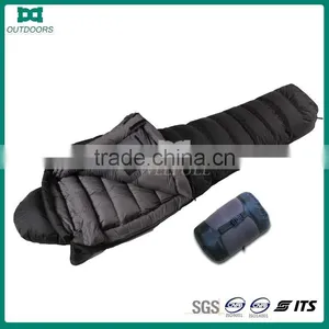 Big And Tall Hunter Extreme Weather Sleeping Bag thumbnail-1