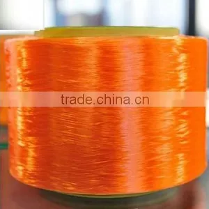 100%Nylon 6 Nylon Polyamide Yarn Price With Semi Dull thumbnail-3