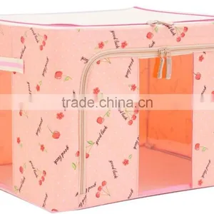New Design Oxford Foldable Living Box thumbnail-1