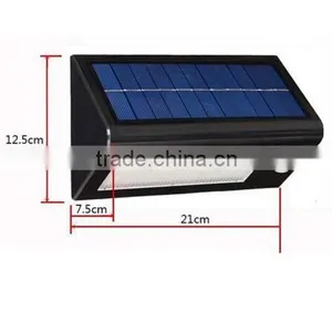 Solar 32 Pcs Led Lights Outdoor Garden thumbnail-1