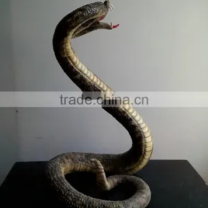 Resin Snake Figure thumbnail-4