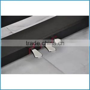 Black Color 88 Key Digital Piano With Filp Cover, Standard Hammer Action Keyboard Electric Piano, Electronic Keyboard Piano thumbnail-5