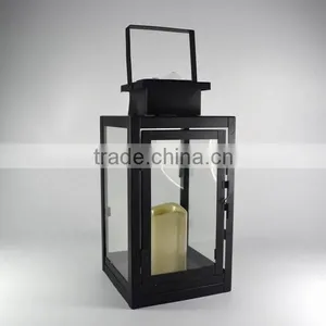 Portable Solar Lantern thumbnail-1
