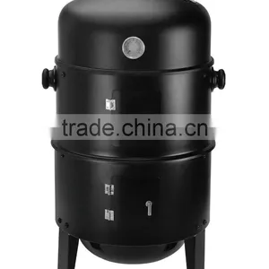 Charcoal Grill Barbecue Outdoor Garden Camping Charcoal BBQ Grill C0042 thumbnail-3