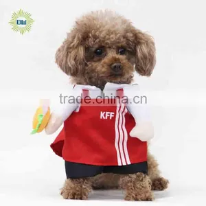 New Syle Cosplay Pet Cloth thumbnail-4