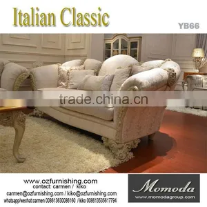 YB66 Baroque Style Furniture Handmade Furniture Small Squarecoffee Table/hand Carved Wooden Side Coffee Table thumbnail-6