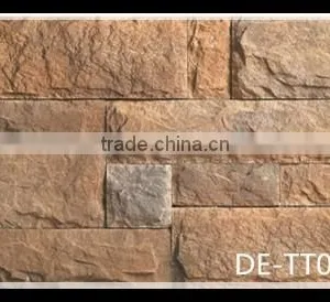 2015 High Quality Environment Friendly Exterior Textured Stone Veneer thumbnail-3