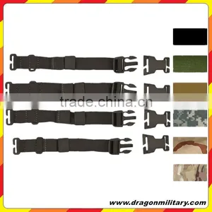 Best Tactical Rush Tier System 4 Piece Strap System thumbnail-1