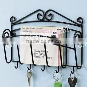 Mail and Key Rack thumbnail-1