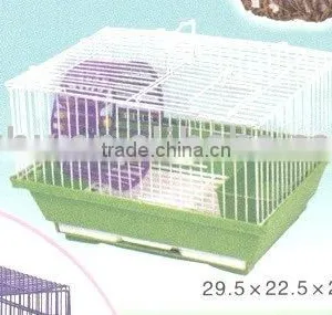 Metal Wire Mouse Cage thumbnail-1