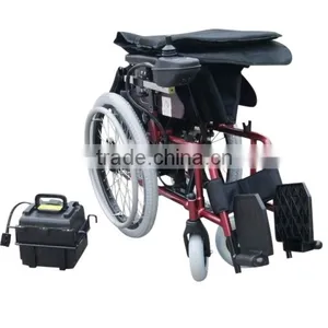 Best Electric Wheelchair Prices thumbnail-6