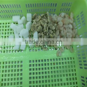 Iqf Cooked Frozen Seafoodmix thumbnail-1