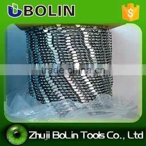 Manufacture Partner Chainsaw Spare Parts Carbide Chainsaw Chain thumbnail-4