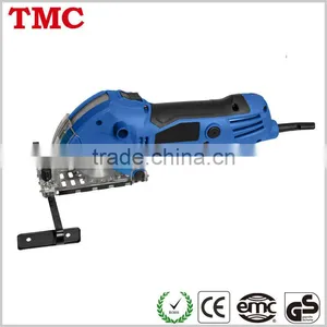 New 85mm Mini Electric Circular Saw for Sale thumbnail-1