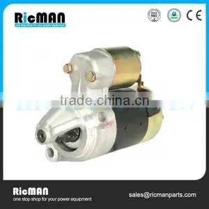 Professional Starter Motor For Small Diesel Engine thumbnail-1