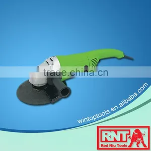 230mm 220v 2300w Angle Grinder thumbnail-1