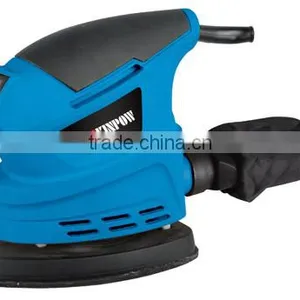 220w Random Orbital Palm Electric Sander Electric Tool Mouse Sander thumbnail-1