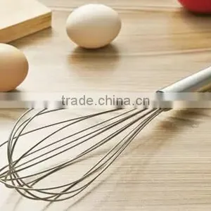Hot Selling Cheep and Stainless Steel Whisk,egg Beater thumbnail-6