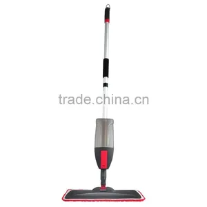 2015 New Style Easy Clever Spin &Spray Mop Set as Seen on TV thumbnail-6