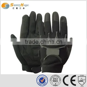 Sunnyhope Safety New Design Bike Gloves thumbnail-1