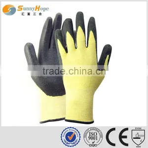 Sunnyhope Anti Cut Safety and Industrial Gloves,hand Gloves thumbnail-1