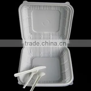 Biodegradable Tableware(food Container ) thumbnail-1