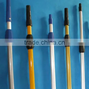 Colourful Mop&floor Handles ,extension Bars thumbnail-1