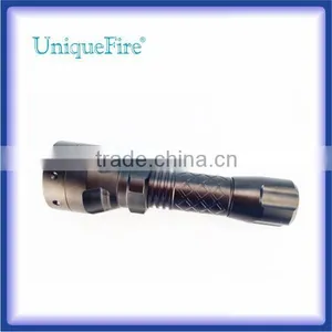 Uniquefire UF-1407 T38 Cree Xm-l t6 Zoom Flashlight Torch thumbnail-1