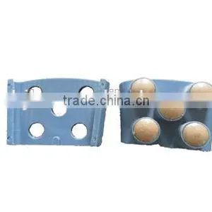 Resin Diamond Dry Polishing Pad For Quartz Stone thumbnail-1
