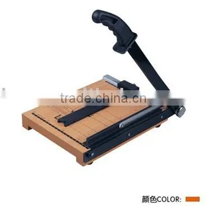 High Quality Office A4 Paper Cutter thumbnail-1