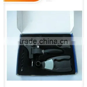 K617-3 Nylon Wine Opener Set thumbnail-1