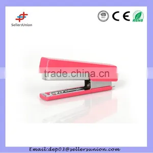 High Quality Office Mini Stapler thumbnail-1