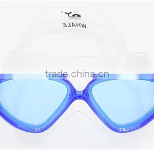 Fashion Customized Swimming Mask for Adult thumbnail-4