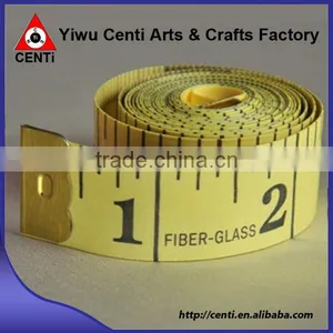 2.0*150cm Custom Wide PVC Soft Tailor Measure Tape thumbnail-5