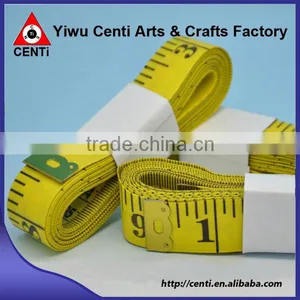 2.0*300cm 120" High Quality Long PVC Measuring Rule Sewing Tailor Measuring Tape thumbnail-1