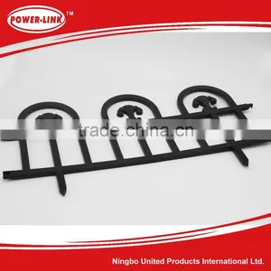 Hot Sales Outdoor Garden Fence Plastic Garden Fance thumbnail-1