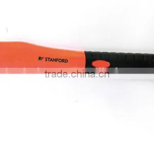 Fiberglass Handle Axe With Rubber Grip thumbnail-1