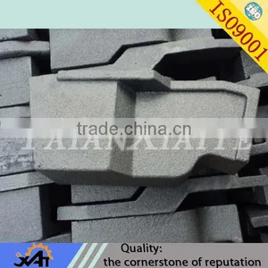 Railway Parts Best Quality,steel Cast Railway Train Parts thumbnail-1