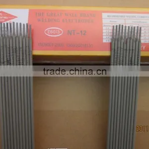 5kg/box AWS E6013 Welding Electrode for Welding thumbnail-2