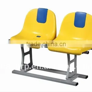 Colorful Plastic Football Stadium Seat , ZS-ZKBB-L thumbnail-6